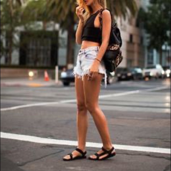 Teva universal sandal black - Picture 7 of 7